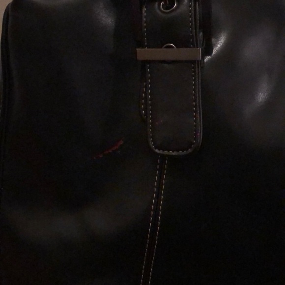 Nine West large zip tote bag - Picture 5 of 6